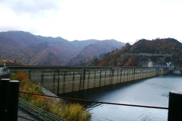 奥只見2009