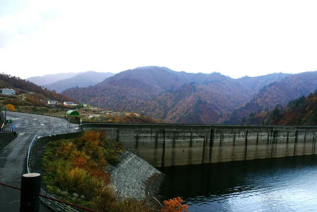 奥只見2009