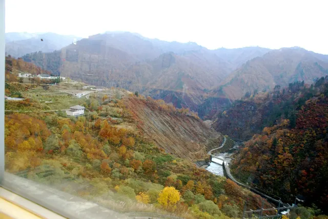 奥只見2009