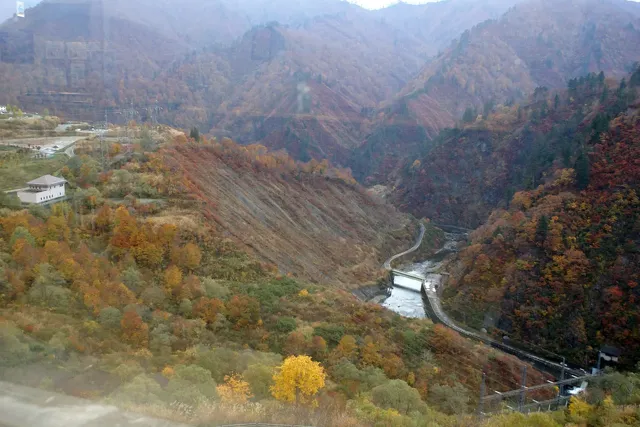 奥只見2009