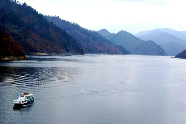 奥只見2009