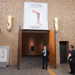 2023年度 秋季テーマ展示 守れ！文化財