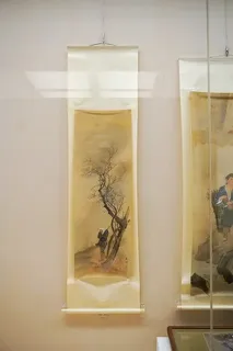 2023年度 秋季テーマ展示 守れ！文化財
