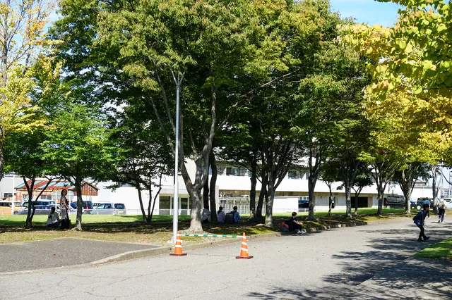 長岡造形大学総合型選抜2024