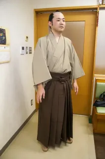 髪結い