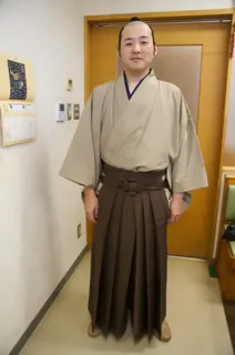 髪結い