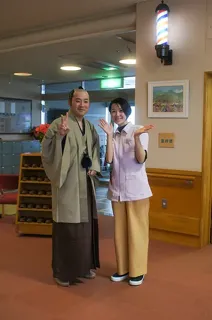 髪結い