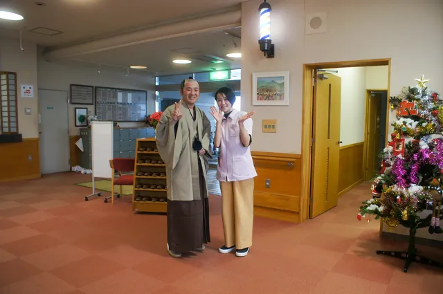 髪結い