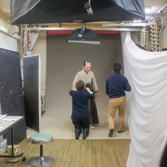 いわふち写真館