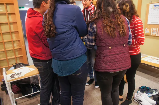 新潟県立歴史博物館