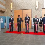 新潟県立歴史博物館2023 発掘が語る地域交流