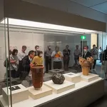 新潟県立歴史博物館2023 発掘が語る地域交流