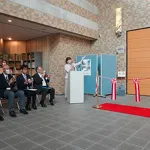 新潟県立歴史博物館2023 発掘が語る地域交流