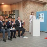 新潟県立歴史博物館2023 発掘が語る地域交流