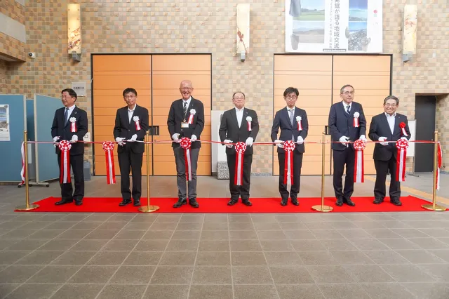 新潟県立歴史博物館2023 発掘が語る地域交流