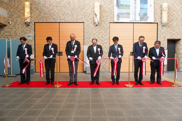 新潟県立歴史博物館2023 発掘が語る地域交流