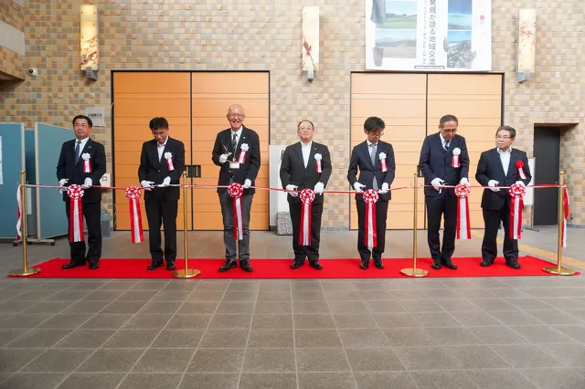 新潟県立歴史博物館2023 発掘が語る地域交流