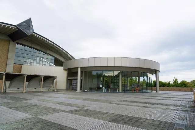 新潟県立歴史博物館2023 発掘が語る地域交流