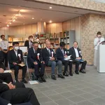 新潟県立歴史博物館2023 発掘が語る地域交流