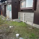 水道管修理