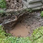 水道管修理