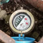 水道管修理