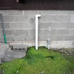 水道管修理
