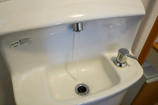 水道管修理