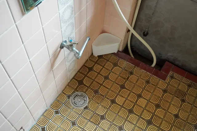 水道管修理