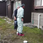 水道管修理