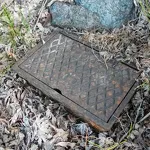 水道管修理