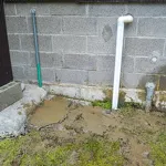 水道管修理