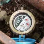 水道管修理