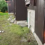 水道管修理