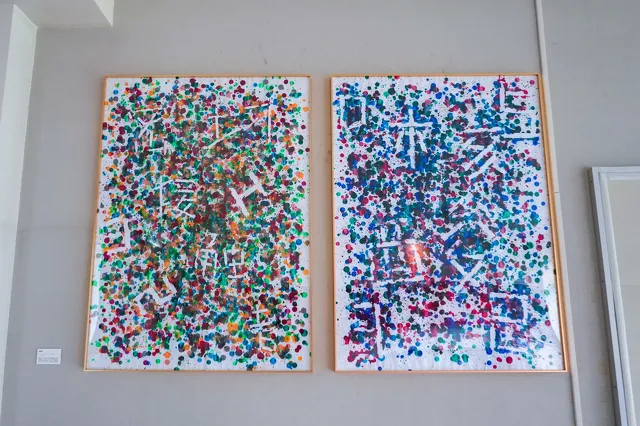 大地の芸術祭2022 Day13