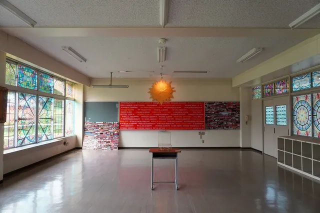 大地の芸術祭2022 Day13