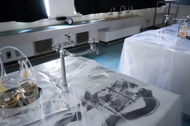 大地の芸術祭2022 Day13