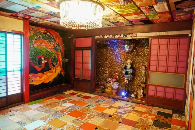 大地の芸術祭2022 Day13