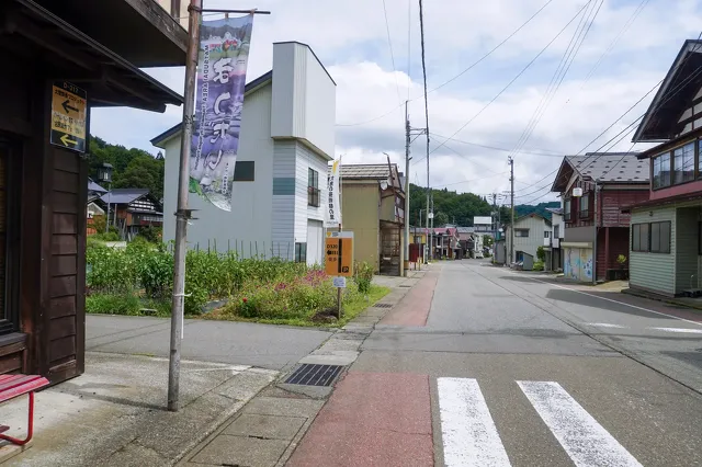 大地の芸術祭2022 Day13