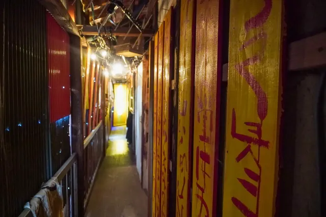 大地の芸術祭2022 Day13