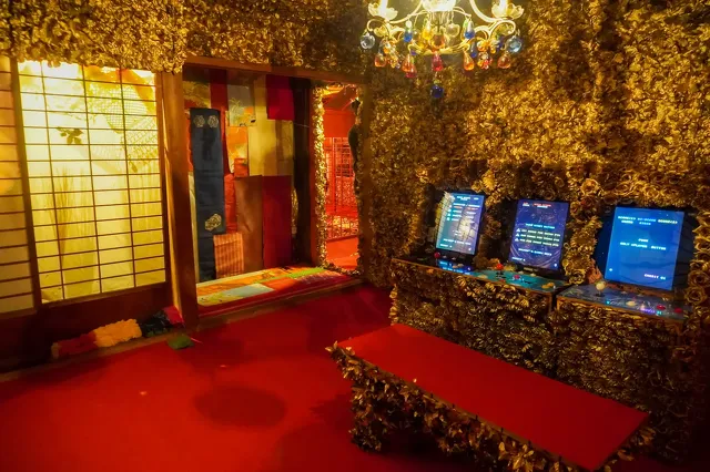 大地の芸術祭2022 Day13