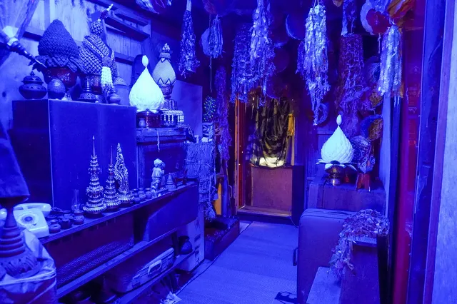 大地の芸術祭2022 Day13