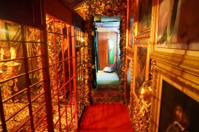 大地の芸術祭2022 Day13