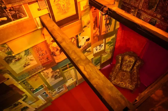 大地の芸術祭2022 Day13