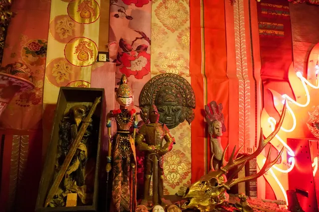 大地の芸術祭2022 Day13