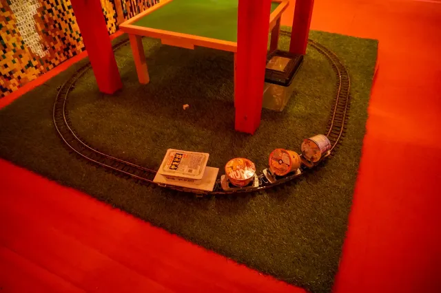 大地の芸術祭2022 Day13