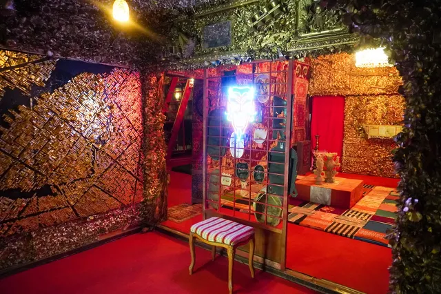 大地の芸術祭2022 Day13