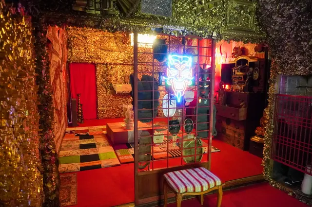 大地の芸術祭2022 Day13