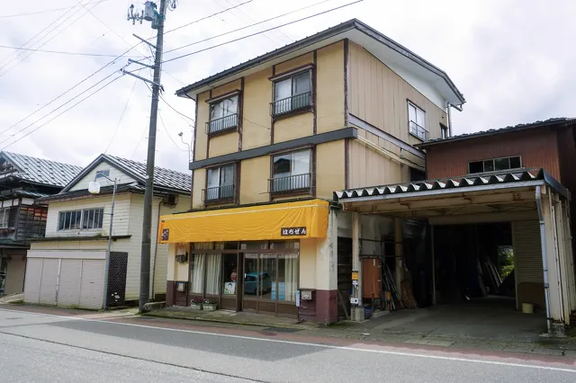 大地の芸術祭2022 Day13