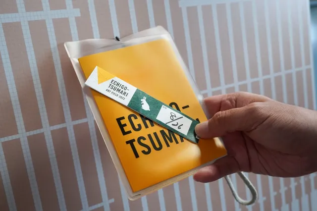 大地の芸術祭2022 Day13